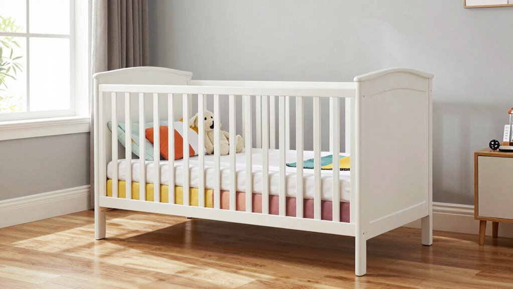 convertible crib options 2026