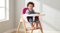 convertible toddler high chairs