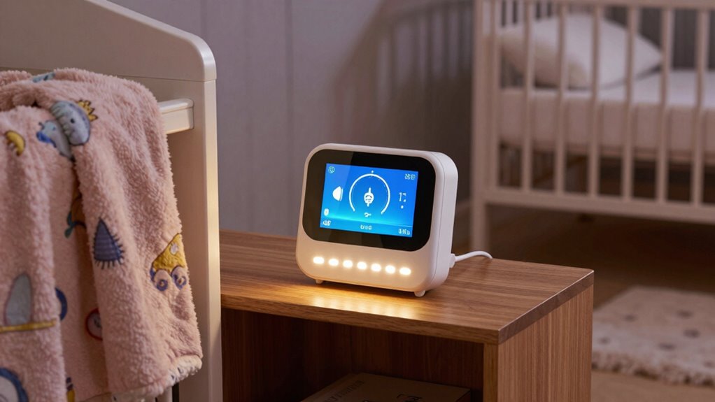 device integration and security