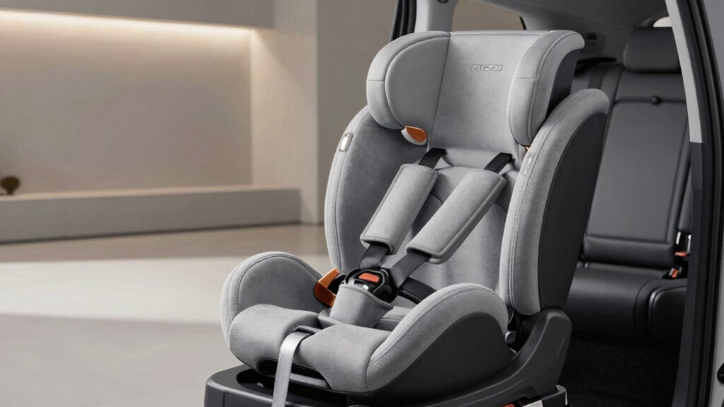 durability safety portability fit