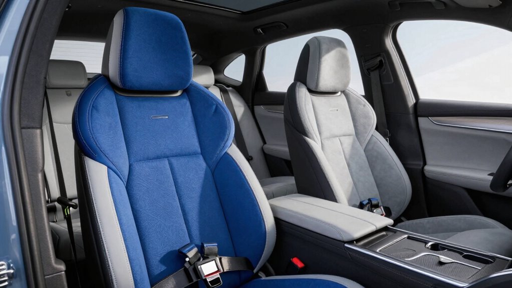 easy safety and comfort
