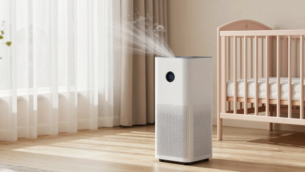 effective odor absorption features