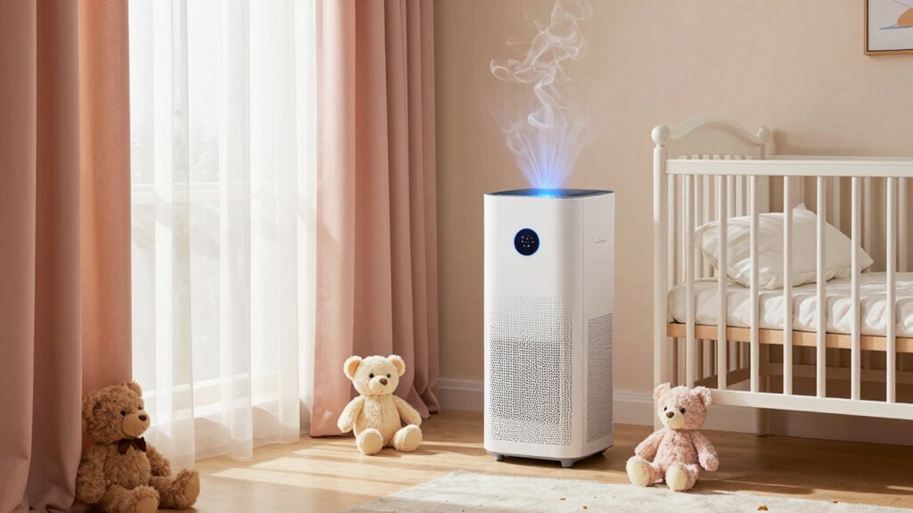 effective quiet easy maintenance