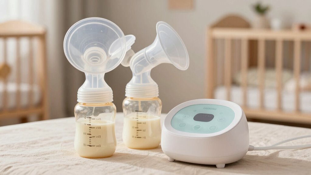 efficient comfortable portable quiet