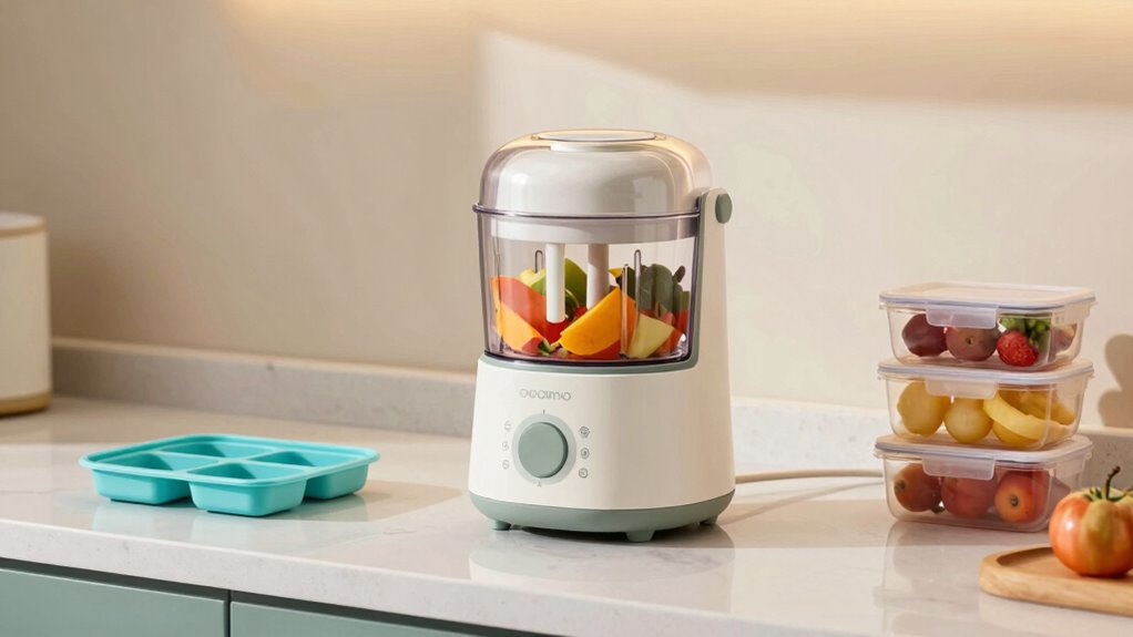 freezer safe space efficient user friendly