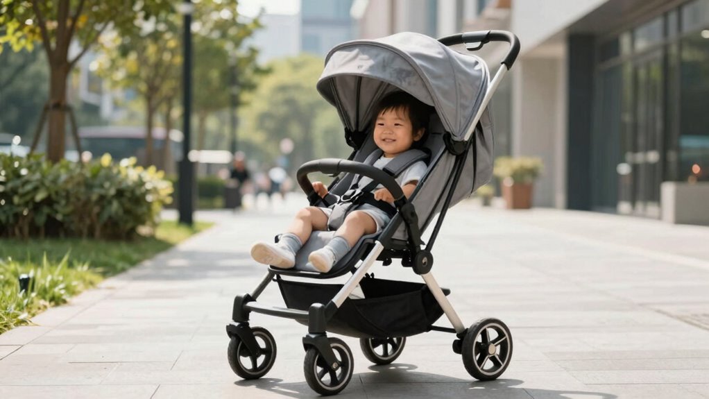 heavy duty comfortable secure accessible