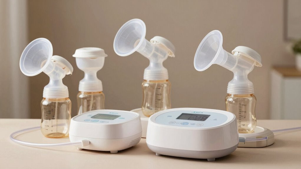 hygiene efficiency compatibility