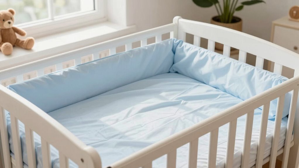 hypoallergenic breathable waterproof