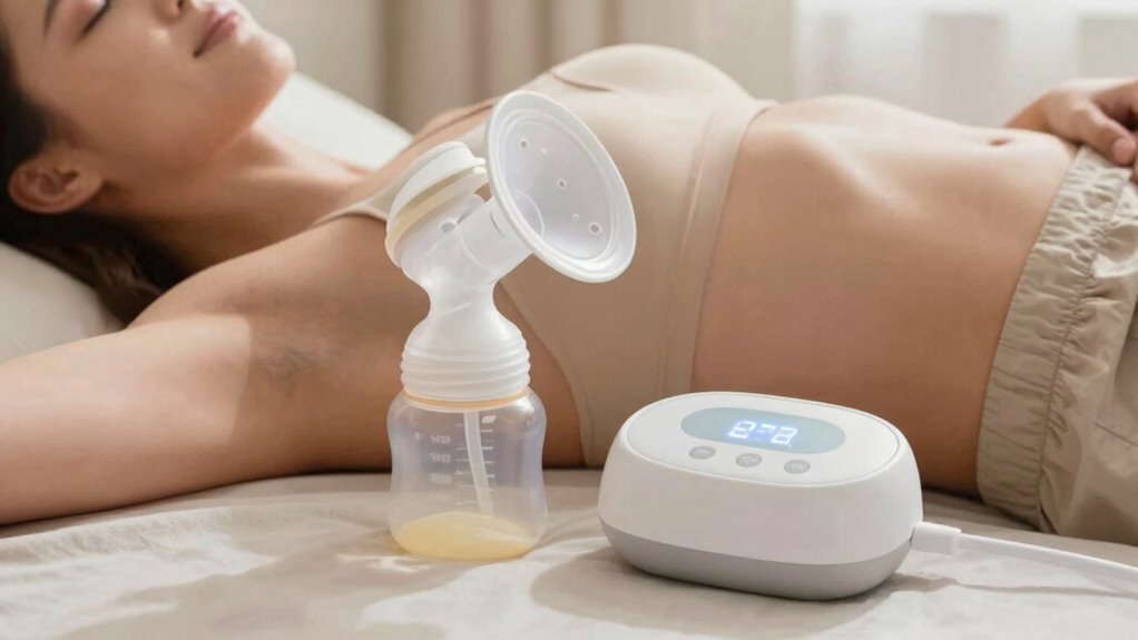 key features for selection