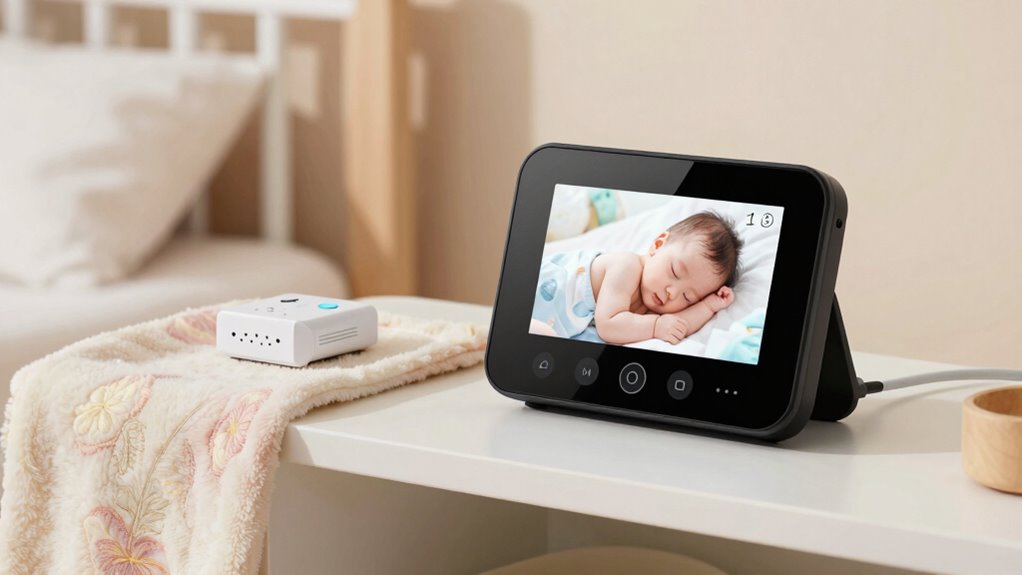 key monitoring features to consider