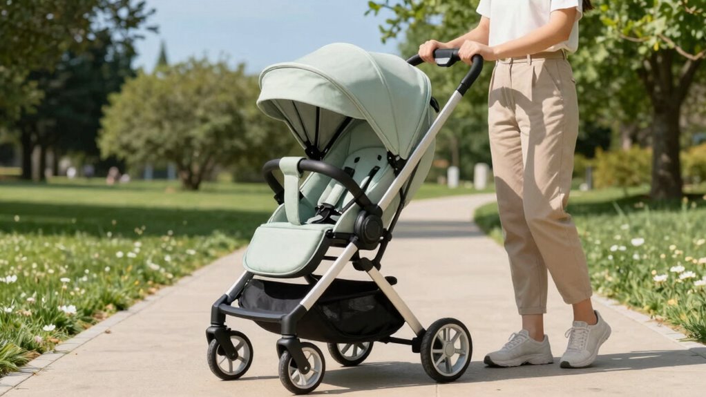 lightweight safe foldable versatile