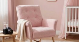 nursery chairs for recovery