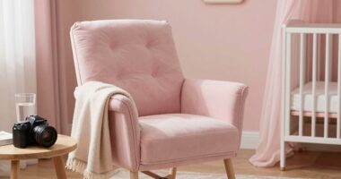 nursery chairs for recovery