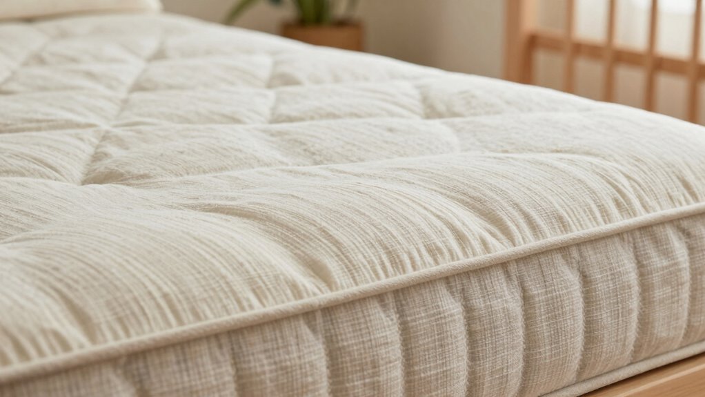 organic safe breathable fit