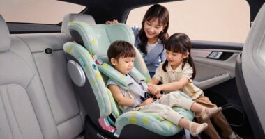 petite friendly convertible car seats