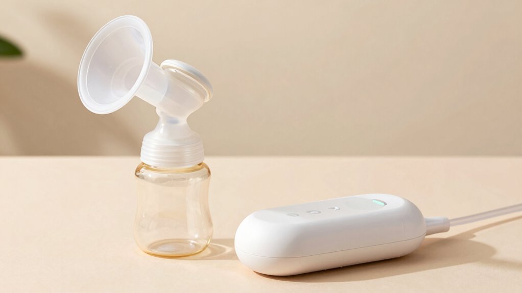 portable quiet efficient discreet