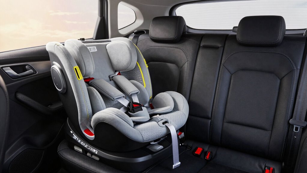 portable safe comfortable easy install