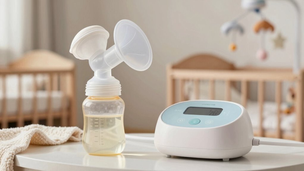 power comfort compatibility discretion