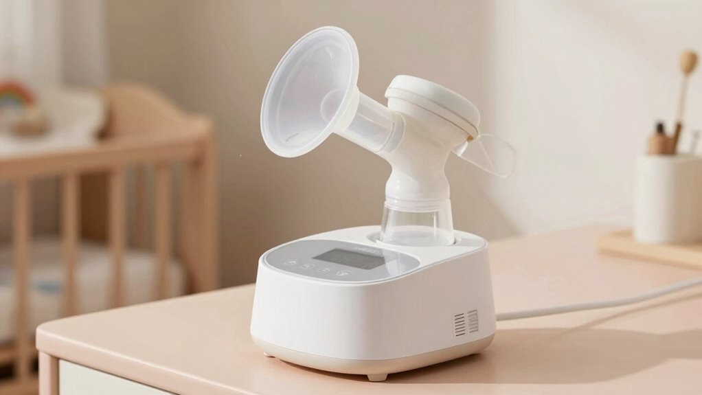 quiet portable durable versatile