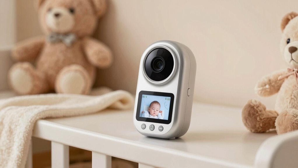 reliable secure monitoring features