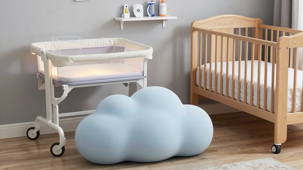 safe adjustable breathable compact