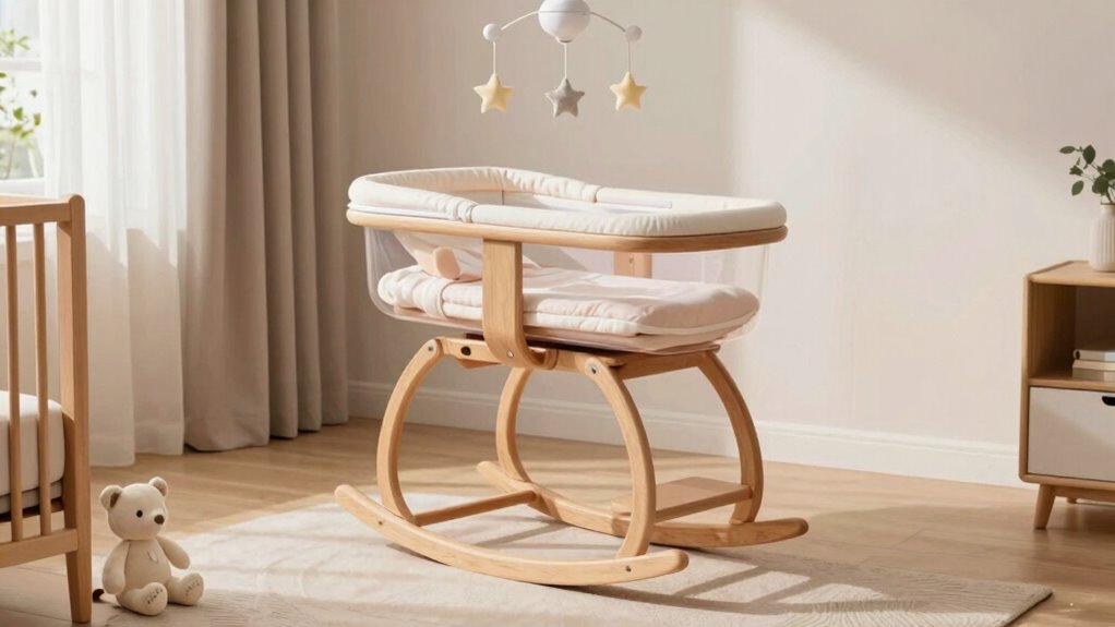 safe adjustable breathable design