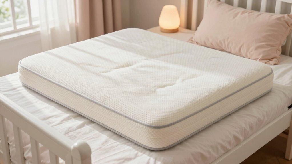 safe breathable waterproof hypoallergenic