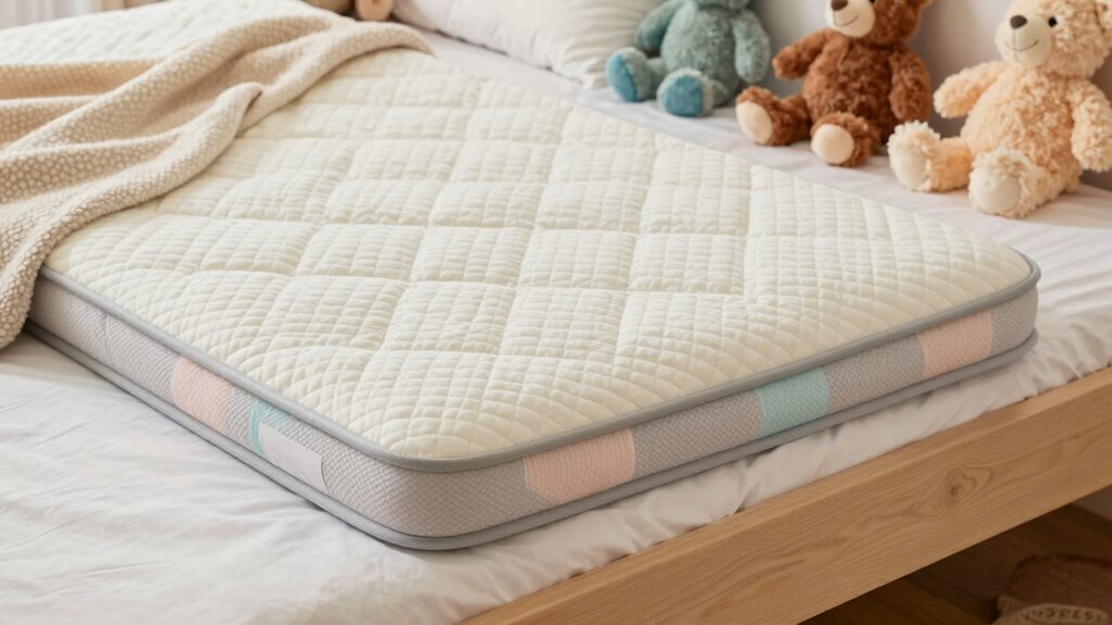 safe comfortable hygienic sleep