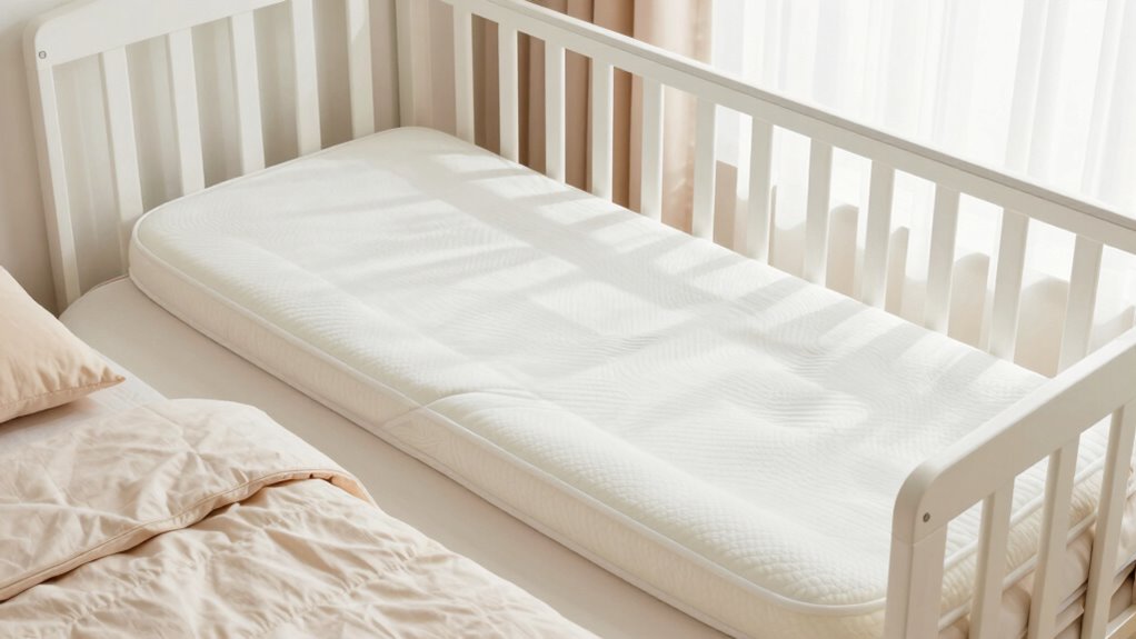 safe durable breathable easy clean