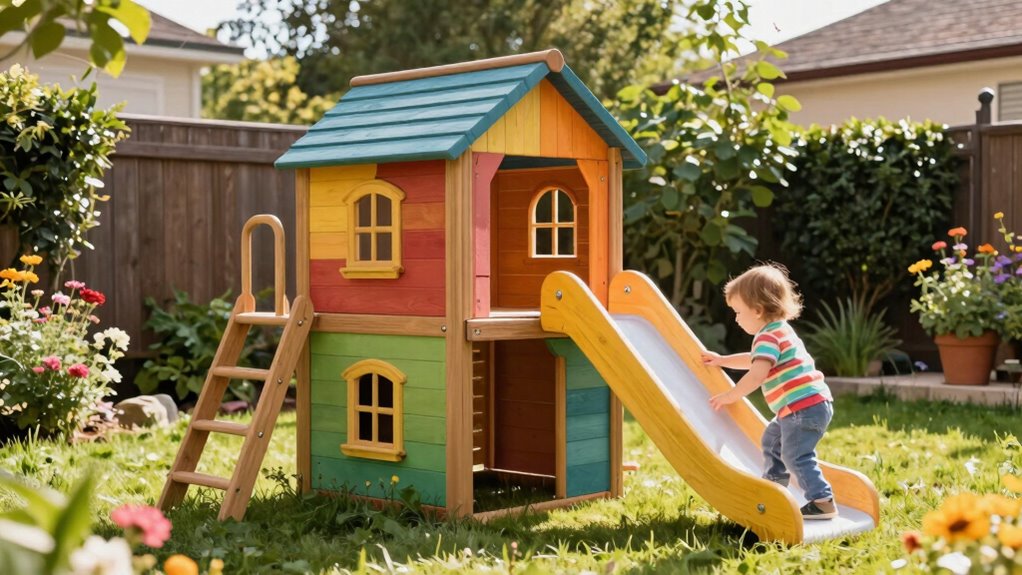 safe durable easy assembly