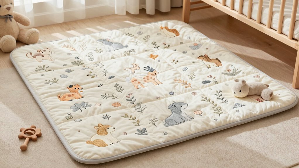 safe durable portable easy clean