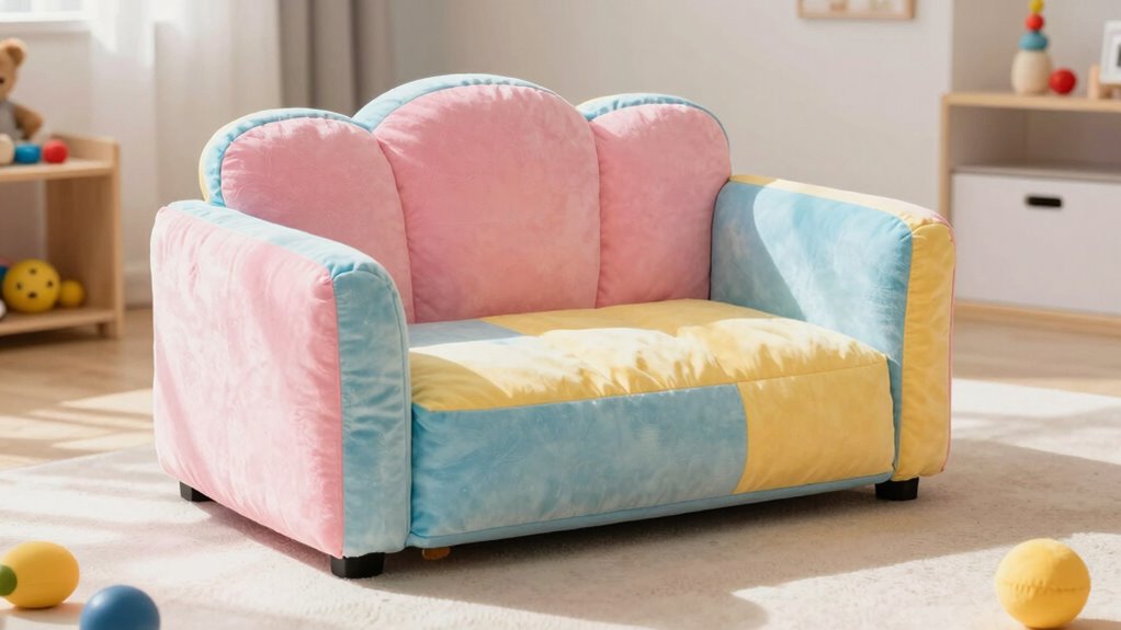 safe durable space saving easy to clean