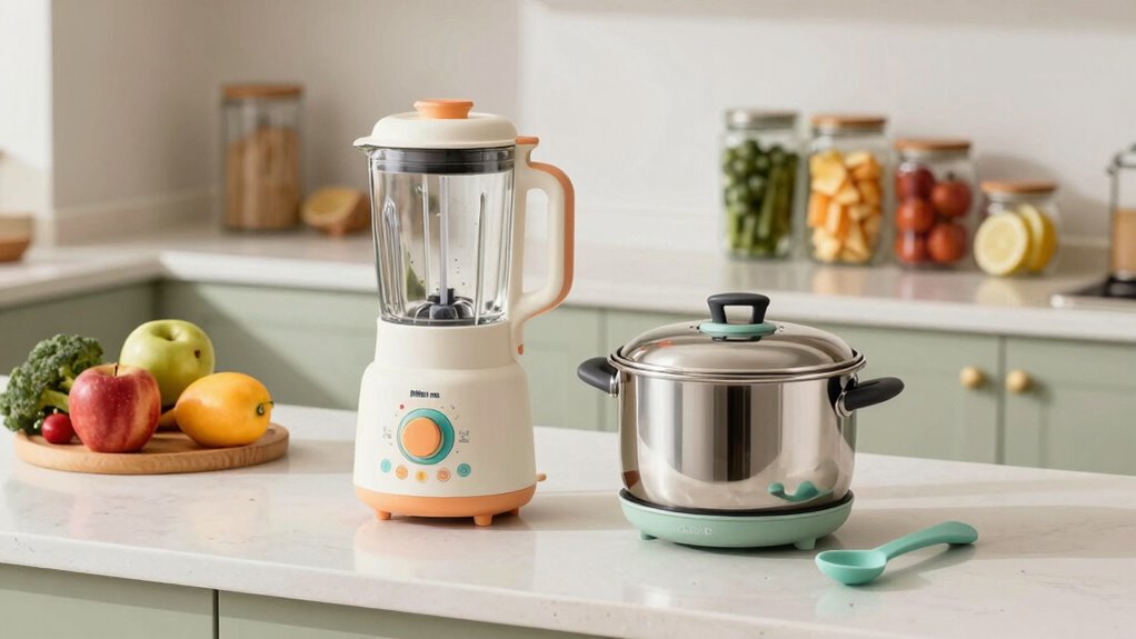 safe durable versatile appliances