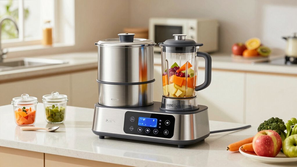 safe versatile easy maintenance