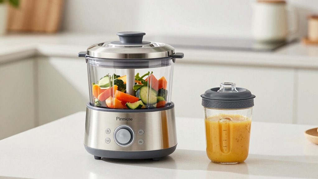 safe versatile easy to clean