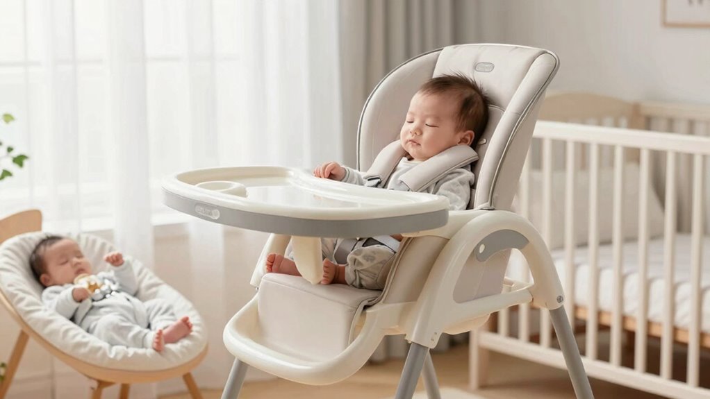 safety adjustability cleanliness space