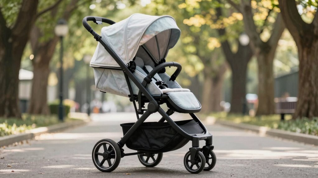 safety adjustability comfort maneuverability