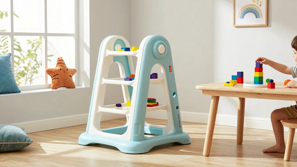 safety adjustability durability versatility