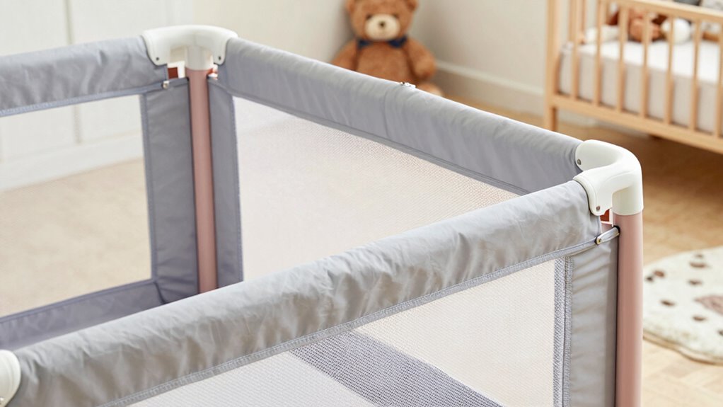 safety adjustability mobility versatility