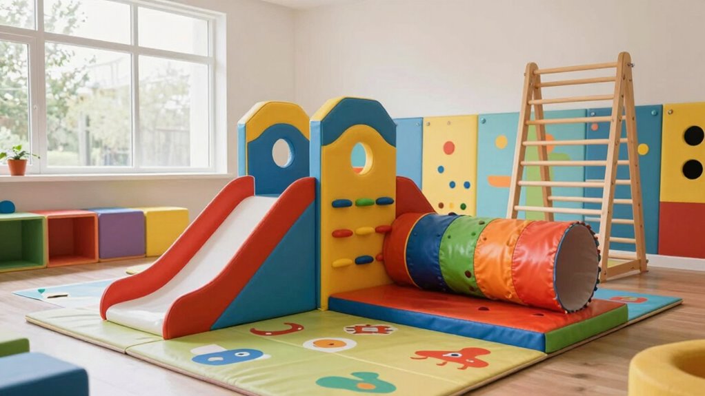 safety age appropriate durable engaging