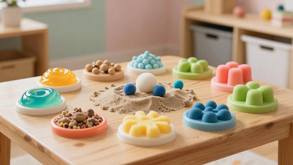 safety age quality cleanup