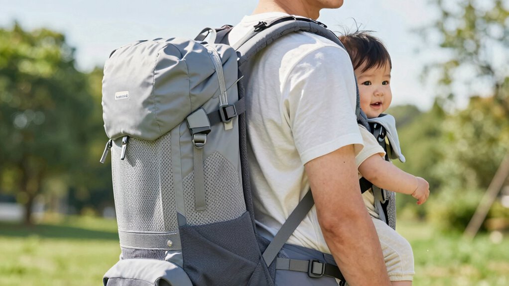 safety comfort adjustability practicality