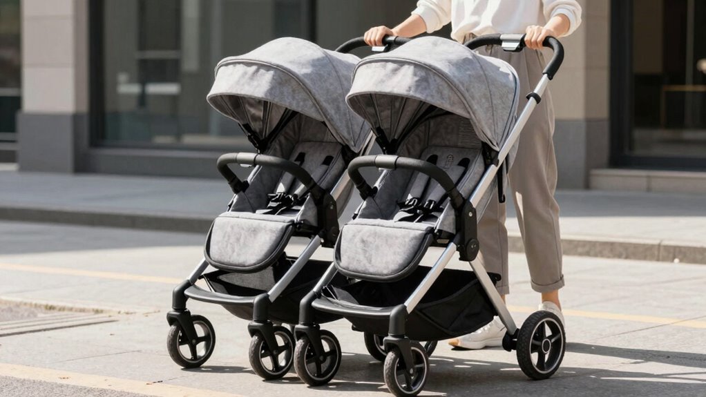 safety comfort convenience portability