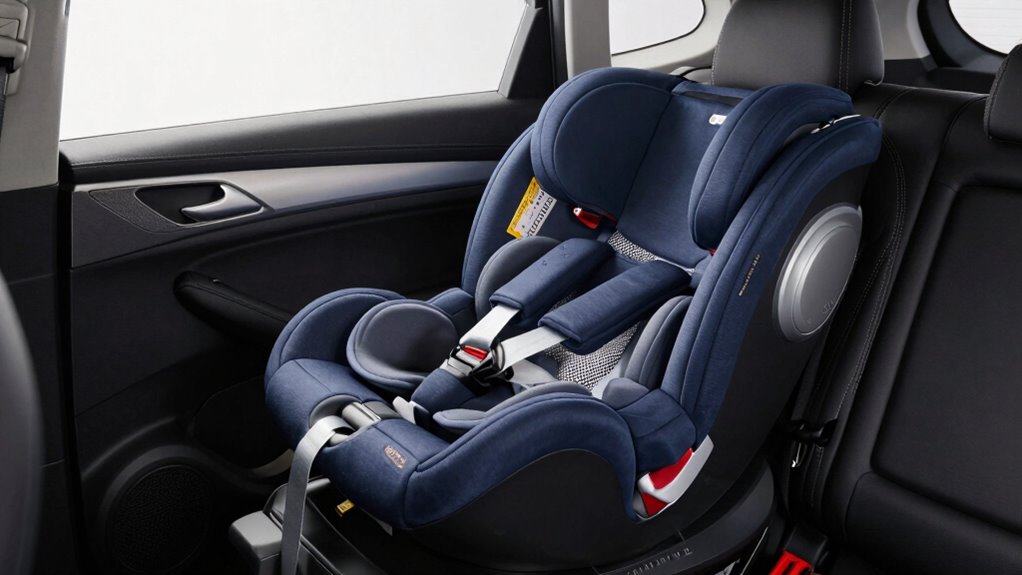 safety comfort portability standards