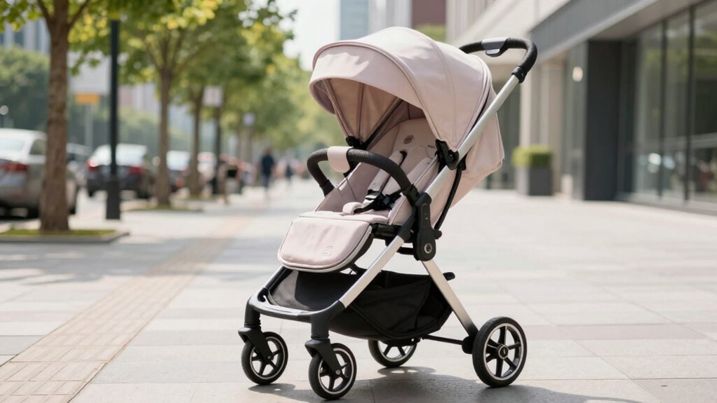 safety convenience versatility compatibility