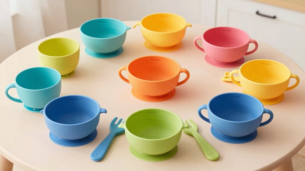 safety design cleaning durability