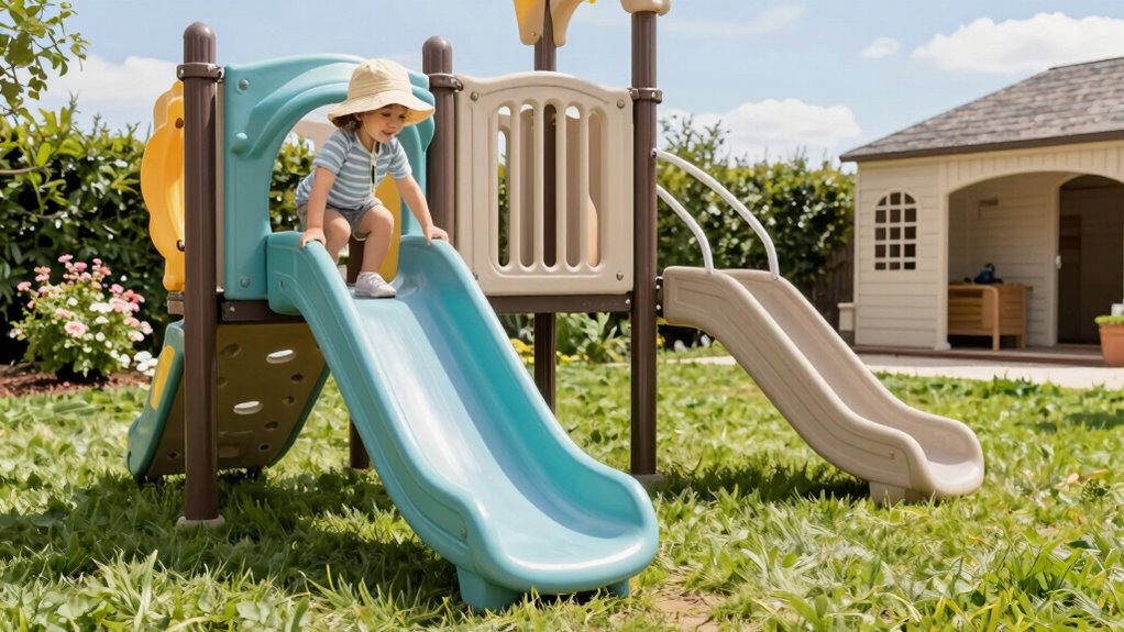 safety durability fit ease