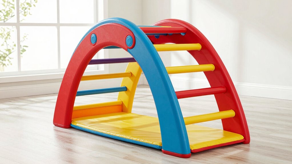 safety durability size versatility