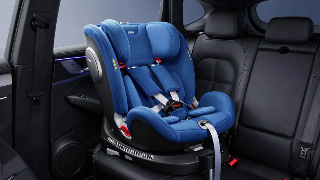 safety ease growth fit