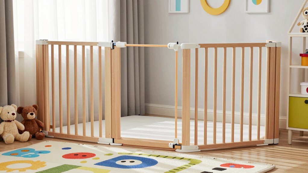 safety ease materials lock